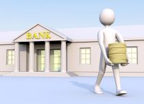 Basic principles of lending Organization and basic principles of lending