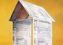 Pengurangan pajak untuk apartemen: aturan baru Pembebasan pajak saat membeli apartemen