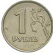 Vertinamos retos monetų metų Rusijos monetos