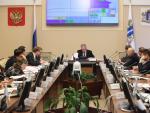 Ryska federationens ministerium för ekonomisk utveckling (Rysslands ministerium för ekonomisk utveckling)